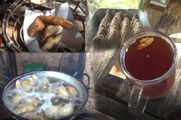 யாழில் தேநீரை 10 ரூபாவிற்கும், மூலிகை உணவுகளை 30 ரூபாவிற்கும் விற்பனை செய்யும் உணவகம் (Video)