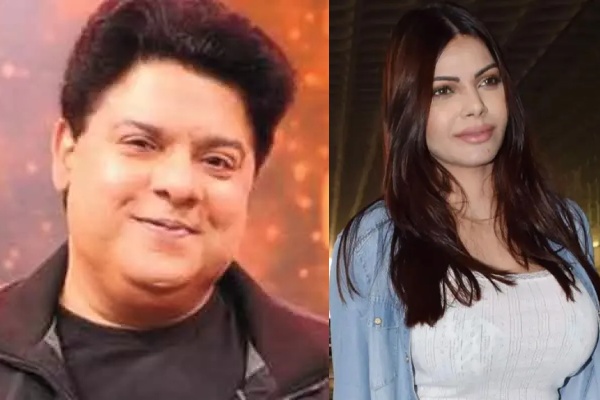 பிரைவேட் பார்ட்டை காட்டி ரேட்டிங் போட சொன்னார்.. பிக் பாஸ் போட்டியாளர் மீது நடிகை அதிர்ச்சி புகார் | Sherlyn Chopra Shocking Complaint On Sajid Khan பிரைவேட் பார்ட்டை காட்டி ரேட்டிங் போட சொன்னார்.. பிக் பாஸ் போட்டியாளர் மீது நடிகை அதிர்ச்சி புகார் | Sherlyn Chopra Shocking Complaint On Sajid Khan