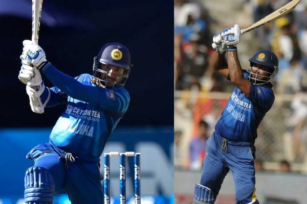 Kumar Sangakkara Kumar Sangakkara