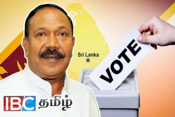 எதிர்க்கட்சி அமைப்பதை விட பலமான அரசாங்கமே அவசியம்! இராதாகிருஷ்ணன் வலியுறுத்து