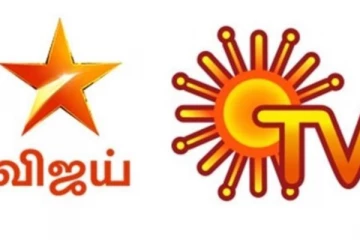 தமிழில் டாப் 5 சீரியல்கள் லிஸ்ட்: டிஆர்பி ரேட்டிங் விவரம் இதோ