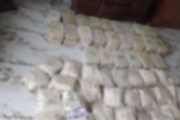 නඩු කටයුතු අවසන් වූ මත් ද්‍රව්‍ය තොගයක් විනාශ කිරීම අද