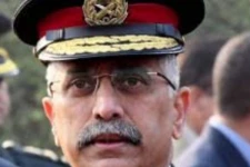 இந்தியாவின் பொறுமையினை சீண்டி பார்க்கவேண்டாம்- சீனாவுக்கு ராணுவத் தலைமை தளபதி எச்சரிக்கை!