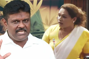 மன்னார் மாவட்டம் தொடர்பாக தரக் குறைவாக பேசிய டயானா கமகே..! பதிலடி கொடுத்த சாள்ஸ் நிர்மலநாதன்