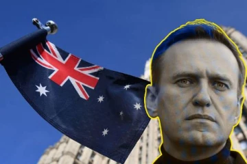 ரஷ்யாவை குற்றம் சாட்டும் அவுஸ்திரேலியா...!