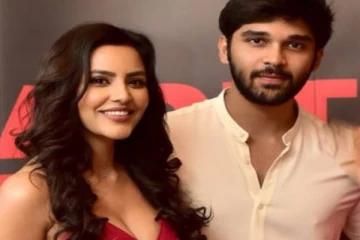 காதலியுடன் இவ்வளவு மோசமாக நடந்துக்க மாட்டேன் - துருவ் விக்ரம் பளீச்!