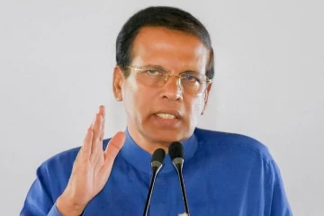 உள்நாட்டு கடன் மறுசீரமைப்பு விடயத்தில் மைத்திரி தரப்பு நடுநிலை