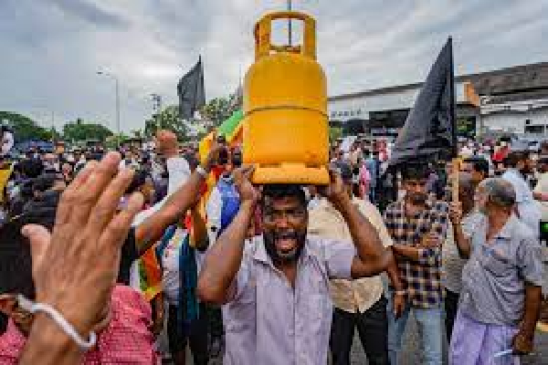 அரசாங்கம் மீதான மக்களின் அங்கீகாரம் குறித்து வெளியான அறிக்கை! | People Recognition Government Varitte Research