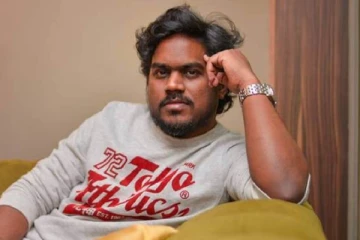 இசையமைப்பாளர் யுவன் சங்கர் ராஜாவின் மனைவி, குழந்தையை பார்த்துள்ளீர்களா! அவரின் அழகிய குடும்ப புகைப்படம்