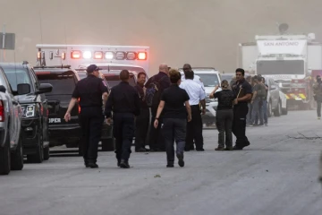 அமெரிக்காவில் மருத்துவமனையில் துப்பாக்கிச் சூட்டு : நால்வர் பலி