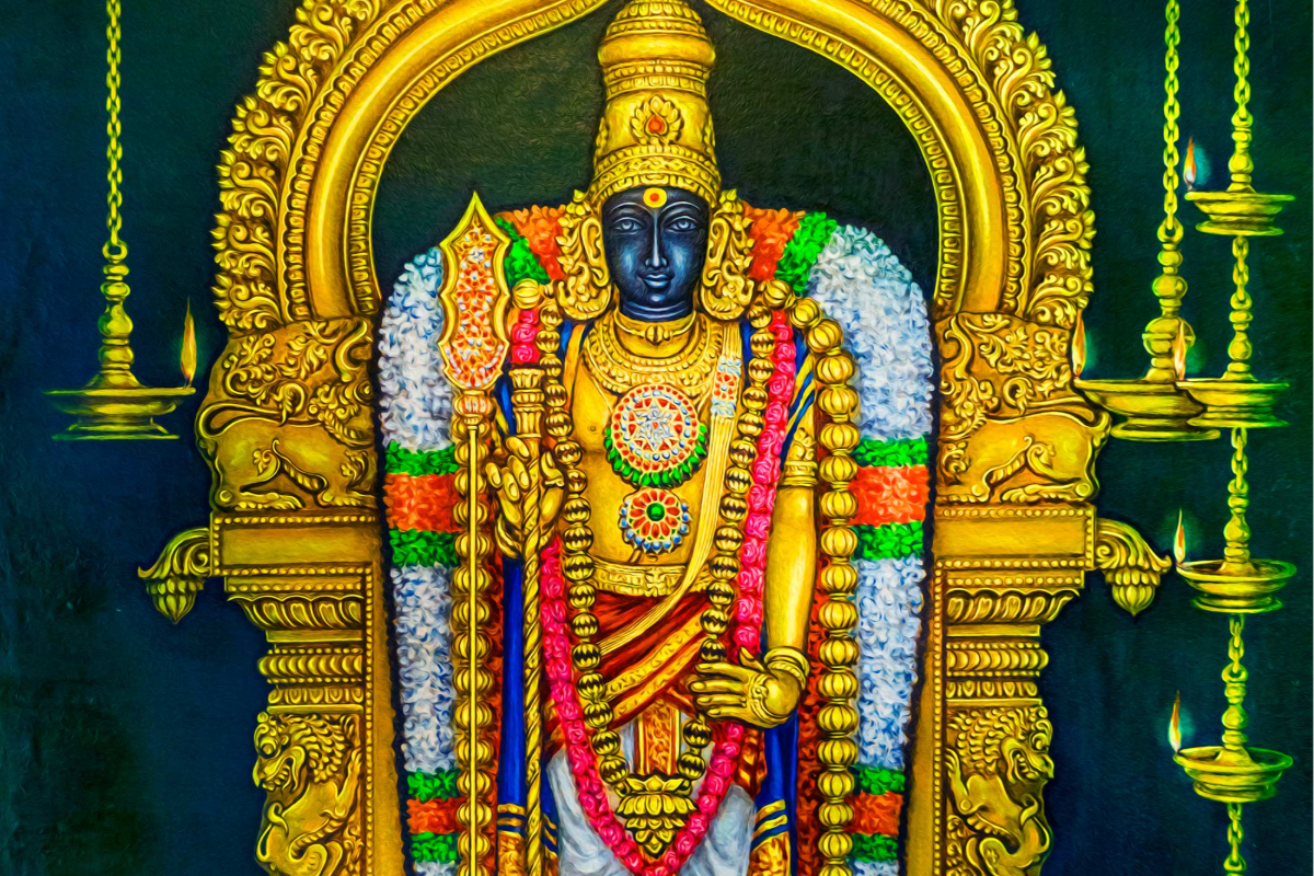 கேட்ட வரத்தை கொடுக்கும் முருகப்பெருமானின் சக்தி வாய்ந்த 8 திருப்புகழ் | Murugan Peruman Tirupugazh To Get Wish Fullfilled