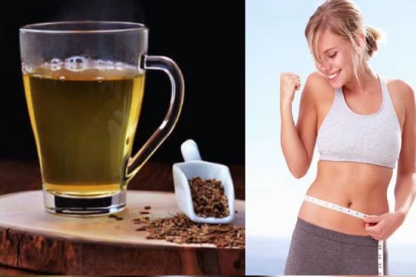 சீரகத் தண்ணீருடன் இதை கலந்து குடிங்க - தொப்பை கொழுப்பு கரையும் | Drinking Cumin Water Mixed Reduce Belly Fat Fast