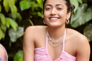 அவரை நிச்சயம் டேட்டிங் செய்வேன் என சொன்ன ராஷ்மிகா.. வறுத்தெடுத்த நெட்டிசன்கள்