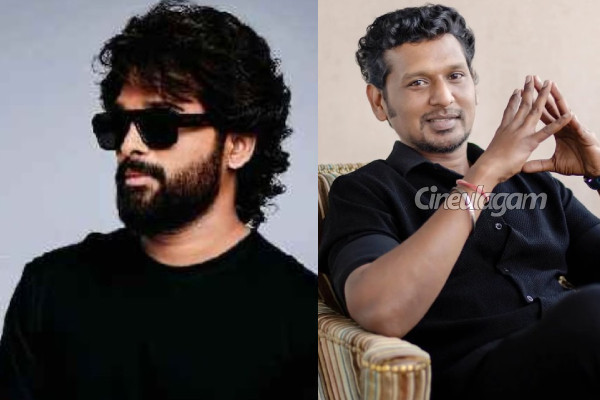 லோகேஷ் கனகராஜ் அடுத்த பட சம்பளம்! புது உச்சம்.. எத்தனை கோடி பாருங்க! | Lokesh Kanagaraj Salary For Allu Arjun Film