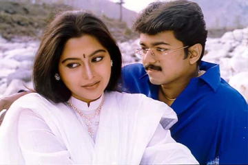 நடிகை சுவலஷ்மியின் தற்போதைய நிலை என்ன தெரியுமா? வைரலாகும் புகைப்படம்