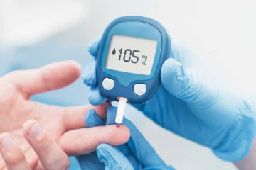 உங்களுக்கு நீரிழிவு நோய் இருக்கா ? வெறும் வயிற்றில் இந்த ஜூஸை குடிங்க.. விரைவில் பலன் தெரியும்