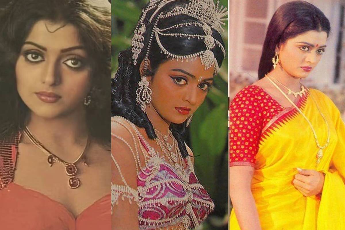 பானுபிரியாவை வர்ணித்த நடிகர்!! கன்னத்தில் பளார்விட்ட இயக்குநர்!! இப்படியொரு சம்பவமா? | Bhanupriya Praised By Babloo Shocking Incident