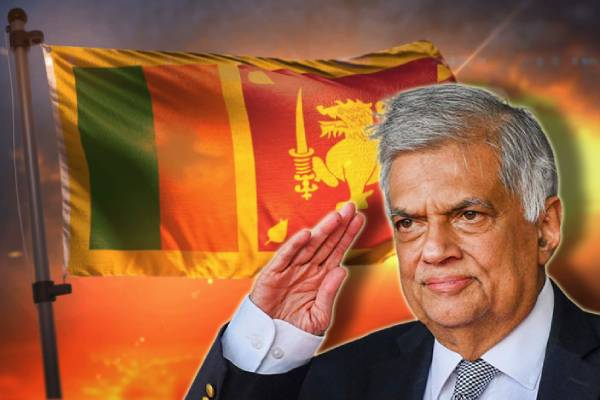Sl President Icon நீடிக்கப்படும் சிறிலங்கா அதிபரின் பதவிக்காலம்! வதந்திகளை நிராகரிக்கும் ...
