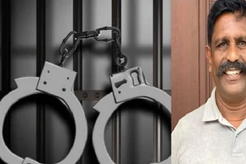 தமிழர் உணர்வாளர் அமைப்பின் தலைவருக்கு வருகிற 18ம் திகதி விளக்கமறியல்