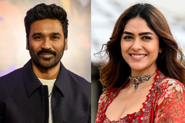 தனுஷ் - மிருணாள் தாகூர் திருமணமா? மிருணாள் தரப்பில் வெளிவந்த உண்மை | Mrunal Team Denied Rumours Going About Marriage