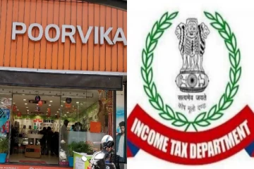 பூர்விகா உரிமையாளர் வீடு மற்றும் ஷோரூம்களில் தொடரும் ஐடி ரெய்டு - என்னென்ன சிக்கியது?