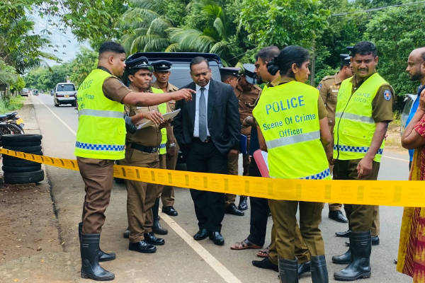 யாழில் குடும்பஸ்தர் படுகொலை ; இளைஞனுக்கு நீதிமன்றம் கொடுத்த அதிர்ச்சி | Family Man Killed In Jaffna யாழில் குடும்பஸ்தர் படுகொலை ; இளைஞனுக்கு நீதிமன்றம் கொடுத்த அதிர்ச்சி | Family Man Killed In Jaffna