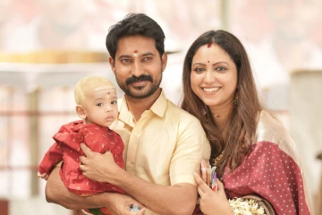பிக் பாஸ் வாய்ப்பை நிராகரித்தது ஏன்.. ஜாய் கிரீஸில்டா விளக்கம்