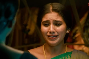 யாரும் எதிர்பார்க்காத முடிவை எடுத்த ஆனந்தி.. சிங்கப்பெண்ணே இன்றைய ப்ரோமோ