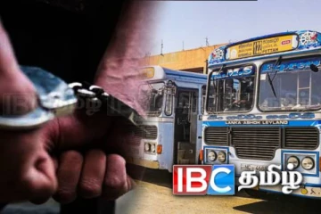 போதைப்பொருளுக்கு அடிமையாகியுள்ள பேருந்து சாரதிகள்!