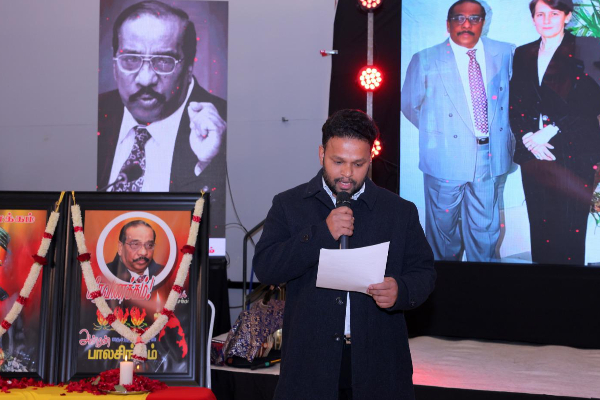 அரசியல்துறை ஐக்கிய இராச்சியத்தின் ஏற்பாட்டில் தேசத்தின் குரலுக்கு 16ம் ஆண்டு நினைவு வணக்கம்! | Anran Balasingham 16Th Anniversary அரசியல்துறை ஐக்கிய இராச்சியத்தின் ஏற்பாட்டில் தேசத்தின் குரலுக்கு 16ம் ஆண்டு நினைவு வணக்கம்! | Anran Balasingham 16Th Anniversary