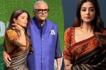 68 வயதில் போனி கபூருக்கு இது தேவையா? நடிகை பிரியாமணியை சங்கடப்பட வைத்த சம்பவம்