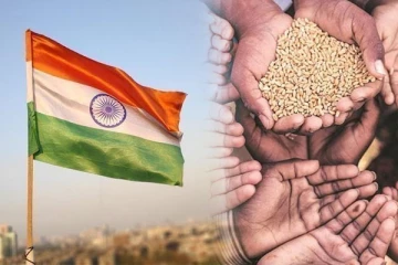 தீவிர வறுமையை ஒழித்த இந்தியா: பொருளாதார வல்லுநர்கள் தகவல்