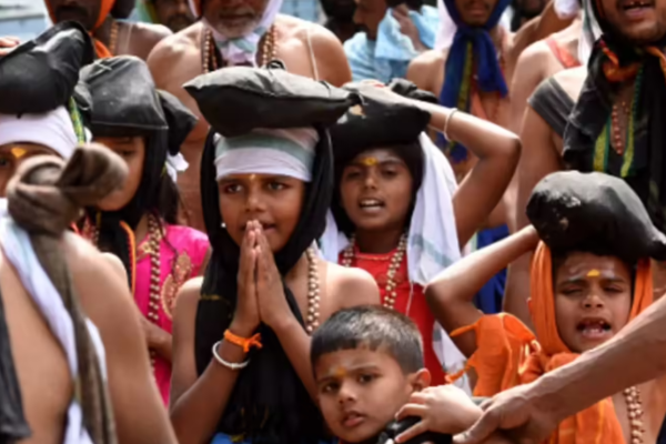 சபரிமலைக்கு முதல் முறை மாலை அணிபவர்கள் என்ன செய்ய வேண்டும்? என்ன செய்யக்கூடாது? | Things What Ayyappa Devotees Must Follow