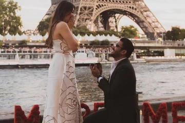 நடிகை ஹன்சிகா திருமணம் செய்யப்போகும் சோஹைல் என்ன தொழில் செய்கிறார் தெரியுமா?