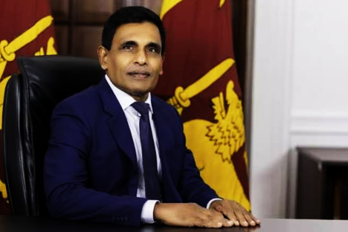 கிளிநொச்சி காவல்துறைப் பொறுப்பதிகாரி நியமனத்தில் முறைகேடு: சபையில் அம்பலப்படுத்திய எம்.பி | Mp Alleges Unqualified Officer Named Hqi கிளிநொச்சி காவல்துறைப் பொறுப்பதிகாரி நியமனத்தில் முறைகேடு: சபையில் அம்பலப்படுத்திய எம்.பி | Mp Alleges Unqualified Officer Named Hqi