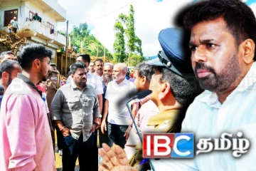 அநுர அரசுக்கு வந்து குவியும் டொலர் ஆதரவும் மலையக பறிக்க திட்டம்போடும் தமிழ் அரசியல் எதிரிகளும்!