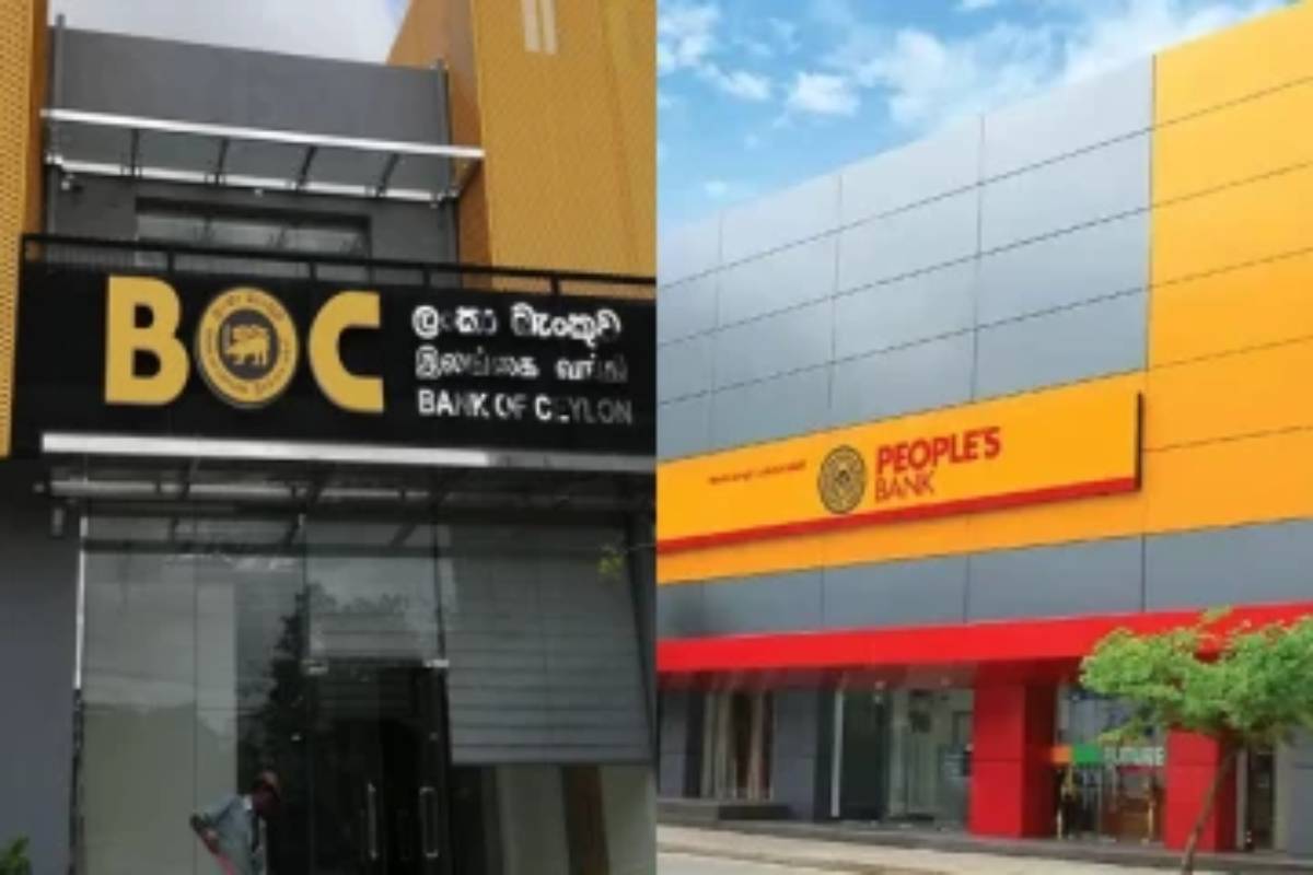 நாளை முதல் கட்டாயம்! இலங்கை வங்கி மற்றும் மக்கள் வங்கி வாடிக்கையாளர்களுக்கு முக்கிய அறிவுறுத்தல் | Important Notice To Peoples Bank Customer நாளை முதல் கட்டாயம்! இலங்கை வங்கி மற்றும் மக்கள் வங்கி வாடிக்கையாளர்களுக்கு முக்கிய அறிவுறுத்தல் | Important Notice To Peoples Bank Customer