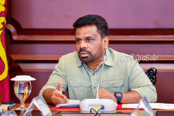 கிராமியப் போக்குவரத்து தொடர்பில் கூடுதல் கரிசனை! ஜனாதிபதி அதிகாரிகளுக்கு பணிப்புரை | Rural Transport President Instructs Officials