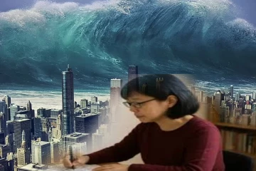 புதிய பாபா வாங்காவின் அதிர்ச்சிதரும் கணிப்பு ; 2025 இல் பேரழிவு!