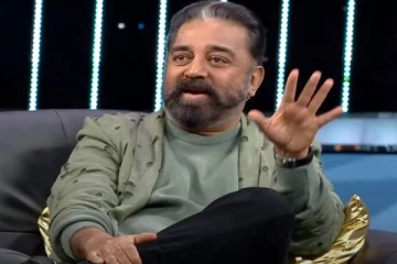 பிக்பாஸ் அல்டிமேட்டில் இருந்து வெளியேறிய கமல்? அவருக்கு பதில் வரும் நடிகை!