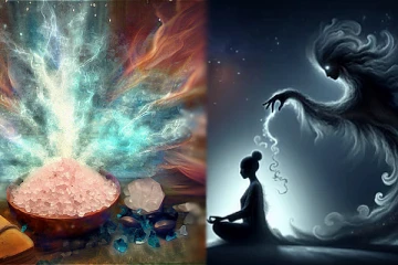 30 நிமிடத்தில் நெகட்டிவ் எனர்ஜியை அடியோடு விரட்டும் உப்பு பரிகாரம்