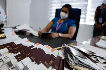 ஒரே நாளில் கடவுச்சீட்டை பெற விரும்புவோர் கவனத்திற்கு!