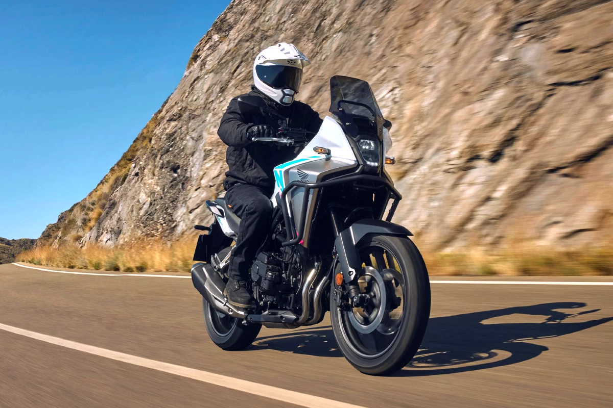 Honda NX500 E-Clutch India, Honda NX500 Price Rs 7.44 Lakh, Honda Adventure Bike Launch 2026, Honda NX500 vs BMW F 450 GS, Honda BigWing Booking NX500 #HondaNX500 #EClutch #AdventureBike #HondaIndia #BikeLaunch #MotorcycleNews #BigWing