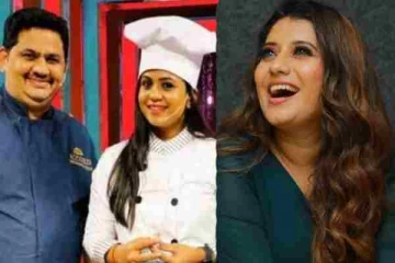 பரபரப்பாக பேசப்படும் மணிமேகலை-பிரியங்கா சண்டை- அதிரடி கருத்து சொன்ன வெங்கடேஷ் பட்