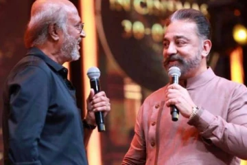 ரஜினியால் கெட்டவங்கள விட கமலால் கெட்டவங்க அதிகம்.. ஆதங்கத்தை உடைத்த தயாரிப்பாளர்..