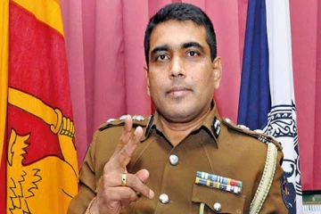 போதைப்பொருள் வர்த்தகர் மட்டக்குளியில் சிக்கினார்!