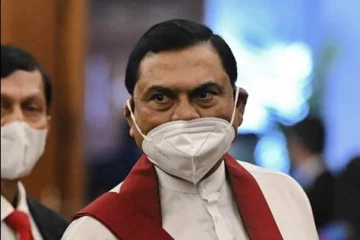 நாட்டைவிட்டு நிதியமைச்சர் வெளியேறியுள்ளதாக தென்னிலங்கை ஊடகம் தகவல்!