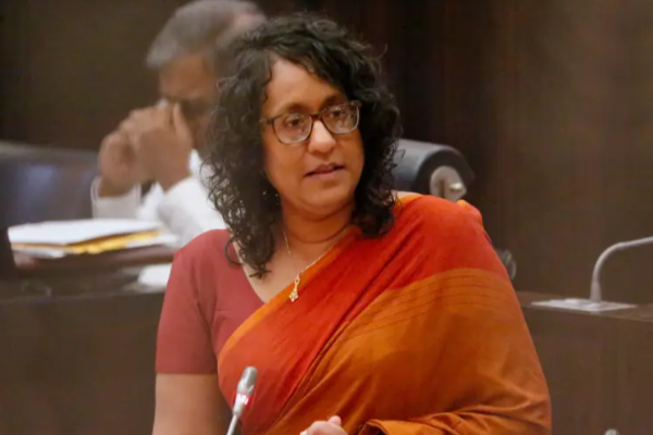 நிறைவேற்று அதிகாரமிக்க ஜனாதிபதி முறை! பிரதமர் ஹரிணி அளித்த உறுதி | Executive Presidency Will Definitely Abolished Pm