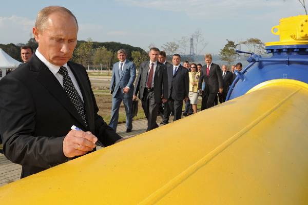 இந்தியாவுடன் மீண்டும் எண்ணெய் ஏற்றுமதி... ரஷ்யாவின் புடின் போடும் புதிய கணக்கு | Putin Energy Exports With India