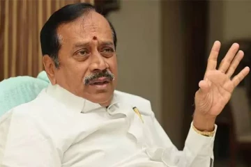 எச்.ராஜாவுக்கு ஆளுநர் பதவி? பாஜக தலைமை திட்டம்!